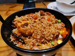 -华餐馆(莫邪路店)