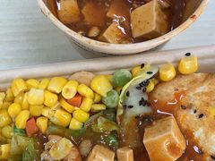 -海盗虾饭·剥好的小龙虾饭(上地辉煌店)
