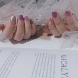 -1T·1M 日式美甲美睫