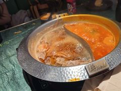 -牛New寿喜烧(曹路花园城店)