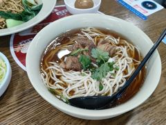 -李先生牛肉面大王(马栏店)