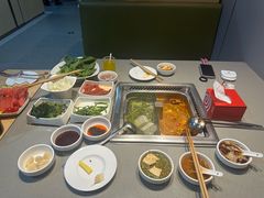 -海底捞火锅(杭州滨江九宜城店)