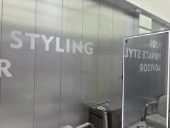 -PE SALON