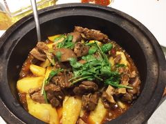 -阿斯牛牛·凉山菜(新会展店)