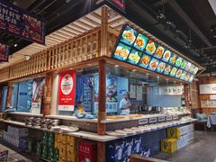 -小船渔村·大连菜(新华街店)