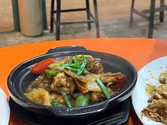 -富来美食