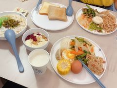 -黄兴南路步行商业街