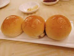 叉烧焗餐包-潮福城大酒楼(北尚店)