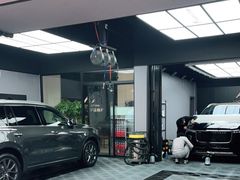 -迈肯专业车体精护·保镖BOP隐形车衣(青岛专营店)