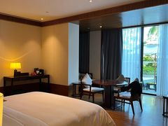 -石梅湾艾美度假酒店