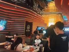 -牛YO寿喜烧和牛火锅自助(三台子万象汇店)