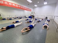 -快乐琴弦音乐舞蹈艺术教育中心(马连道校区)