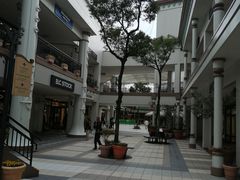 -三井奥特莱斯购物城(爵士之梦长岛店)
