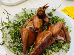 -蔡澜点心·粤菜(月星环球港店)