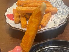 -鸟鹏烧鸟居酒屋(昌岗店)