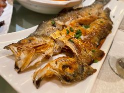 -光谷君和格雷斯酒店·宴会厅