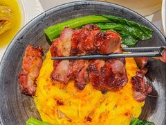 -喜家港式茶餐厅(三亚湾一丰禾美食广场店)