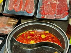 -匠牛亭·锅物烧肉放题自助(昆百大·泰业城店)