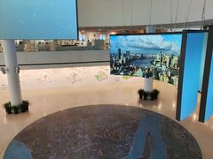-上海城市规划展示馆