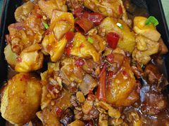-桃子餐厅·天津菜(王顶堤总店)