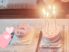 -CAKEBOSS蛋糕老板(东直门来福士店)