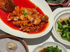 -小厨娘金榜题名(夫子庙秦淮河店)