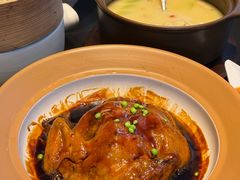 -宫燕府·京菜·烤鸭·淮扬菜(王府中心店)