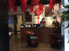 -时光漫步酒店(北京雍和宫南锣鼓巷后海店)