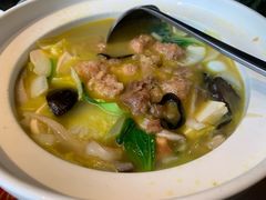 -面辣子·陕西家乡菜(长安店)