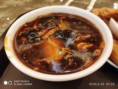 -烤肉宛饭庄(北新桥店)