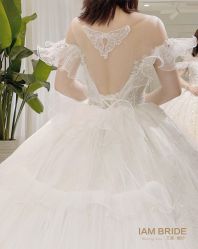 -艾慕婚纱礼服馆(和平店)