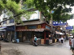 -刘纪孝腊牛羊肉(北广济街店)