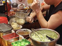 -老龙亭拉面店