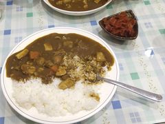 -顶屋咖喱(武大店)