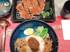 -馔豚·台北菜专门店(深圳湾万象城店)