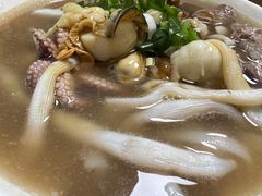 -荔林食店(西华路店)