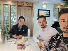 -白马宴·椒麻鸡(新华南路店)