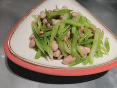 -东方饺子王(哈西万达店)