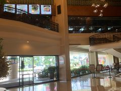 -珀丽酒店-协奏坊餐厅