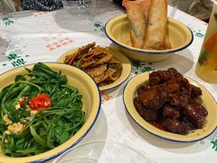 -东排食堂长沙小吃大排档(五一广场店)