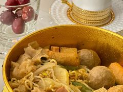 -芜湖白金汉爵大酒店