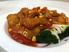 -汇兴源餐馆(小北路店)