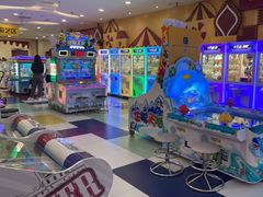 -meland·儿童乐园·游戏厅娃娃机·电玩Xbox(成都合生汇店)