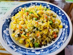 -粗茶淡饭(东关街店)