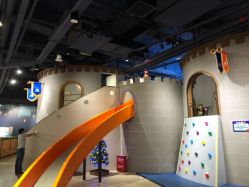 -幻贝家儿童乐园(苏州中心店)