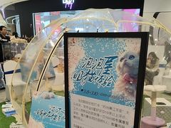 -龙湖南京河西天街