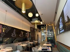 -牛扒先生·厚切雪花牛扒西餐厅(北京路禺山路店)