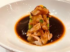 芥汁低温兰花蚌-茗鼎汇(星方汇广场店)