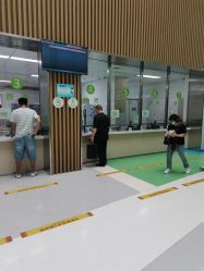 -天津市儿童医院(河西马场院区)