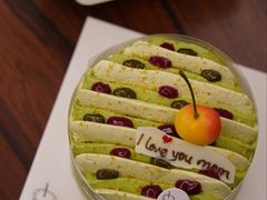 -茉芙甜品屋(黄龙店)